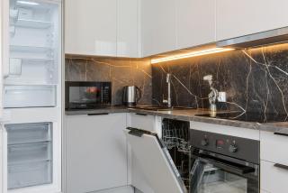 Apartament Wiedeńska 3A PARKING bezpłatny Faktura VAT K-S SSE - 5