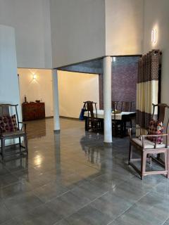 Railside House - 6