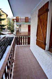 Piacevole alloggio di montagna per 4 persone - 4