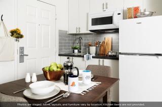 InTown Suites Extended Stay Newport News VA - South - 6
