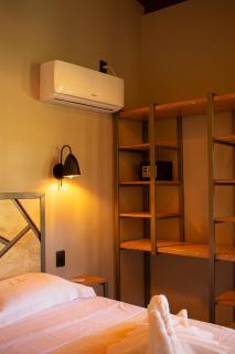 Pousada Aquarela - 7