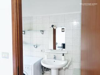 MILANO FOR GUEST - Simonetta Apartment Porta Vittoria - 8