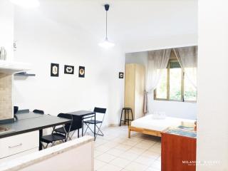 Simonetta Apartment - Milano Centro - 1