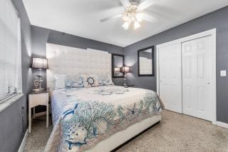 Waterfront Getaway - The Manatee'ki House - 4