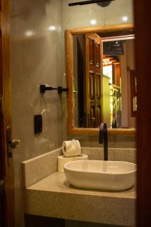 Pousada Aquarela - 8