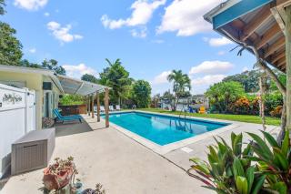 Waterfront Getaway - The Manatee'ki House - 7