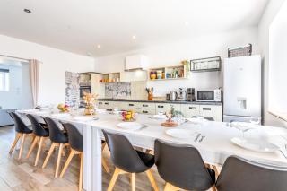 Gîte Milena - SPA - Puy duFou - Grande capacité - Les Épesses - 2