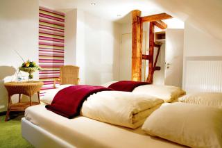 Flair Hotel Nieder - 7