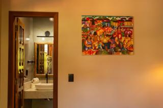 Pousada Aquarela - 9