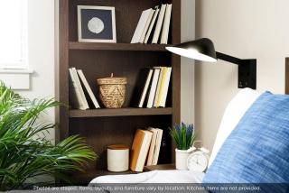 InTown Suites Extended Stay Newport News VA - South - 3