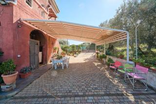 La Casa Di Simba A Piombino - 9