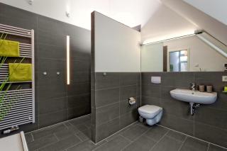 FeWo Sonnendeck Kapitänsweg 4 - 7