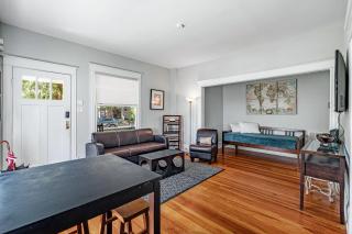 Old City Charm l Historic l Walk to St George - 4