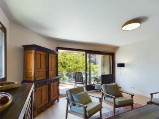 Lakefront 2 rooms city center - 9