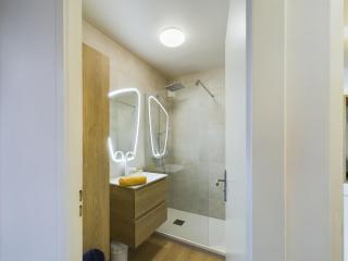 Lakefront 2 rooms city center - 8