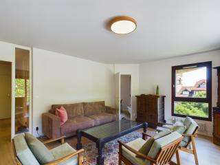 Lakefront 2 rooms city center - 6