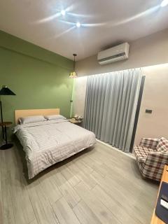 漾漾漫旅Young B&B - 8