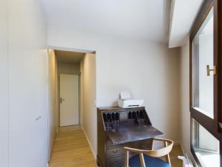 Lakefront 2 rooms city center - 3