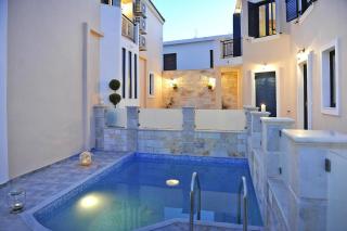 Cottage, Panormo - 8