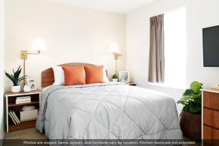 InTown Suites Extended Stay Newport News VA - South - 9