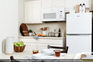 InTown Suites Extended Stay Newport News VA - South - 1