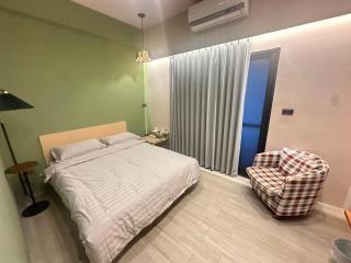 漾漾漫旅Young B&B - 9