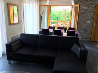 Le Chalet La Cigogne et Le Chamois - 3