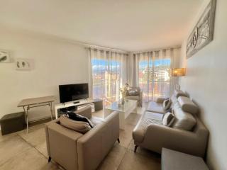 Urban apartment City Center Cannes - Cannes - 0