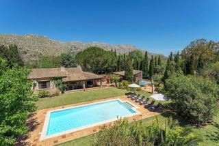 Villa Reco Vert - 5