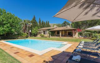 Villa Reco Vert - 2