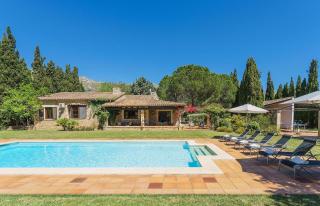 Villa Reco Vert - 0