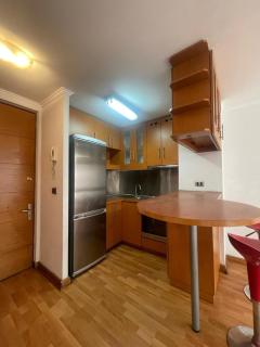 Departamento Providencia 1H 1B - 8