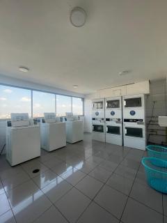 Departamento Providencia 1H 1B - 5