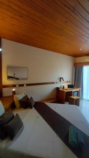 Moringa Hotel - 7