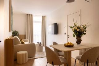 Magnificent flat- AC -1BR- 4P-Place de la Nation - 6