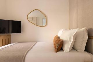 Magnificent flat- AC -1BR- 4P-Place de la Nation - 3