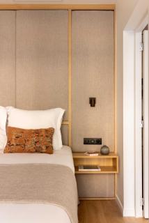 Magnificent flat- AC -1BR- 4P-Place de la Nation - 2