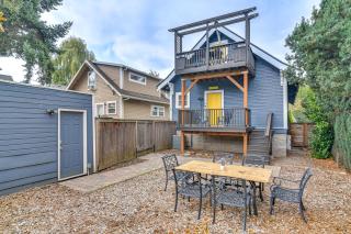 Newly Furnished Alberta Arts Home Extended Stays! - 9