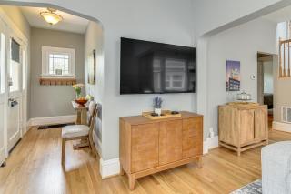 Newly Furnished Alberta Arts Home Extended Stays! - 4