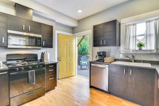 Newly Furnished Alberta Arts Home Extended Stays! - 2