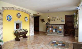 Hotel Il Ghiro - Ovindoli - 7