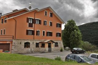 Hotel Il Ghiro - Ovindoli - 9