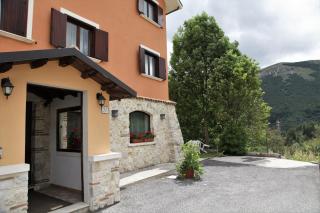 Hotel Il Ghiro - 8
