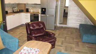 Gnezdo Apartment Sarafovo - 3