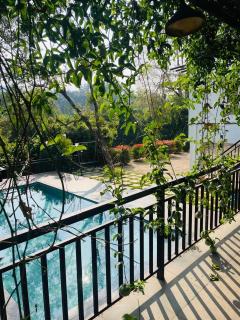 Caravan holiday homes Vythiri - 9