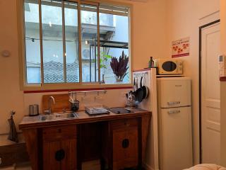 Cozy & beautiful loft - 7