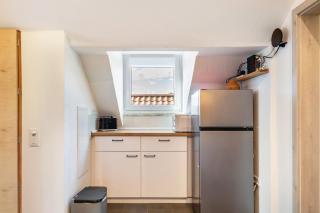 Pur Wohnen - Wohnung Fernsicht - 6