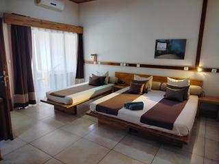 Moringa Hotel - 6
