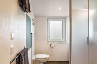 Pur Wohnen - Wohnung Fernsicht - 1