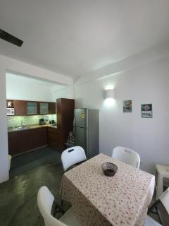 Casa Caribe el Yaque - 6